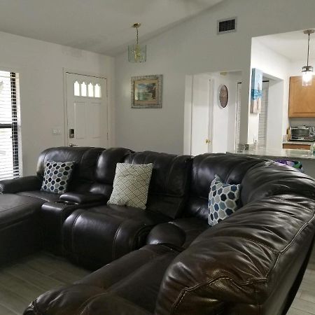 Bonita Oasis Villa Bonita Springs Bagian luar foto