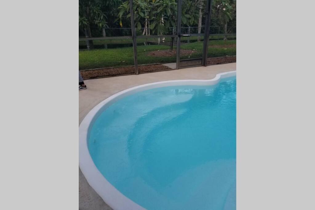 Bonita Oasis Villa Bonita Springs Bagian luar foto