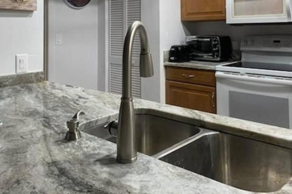 Bonita Oasis Villa Bonita Springs Bagian luar foto