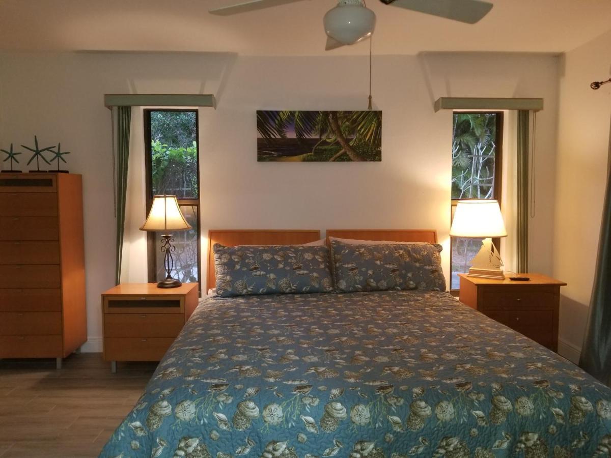Bonita Oasis Villa Bonita Springs Bagian luar foto