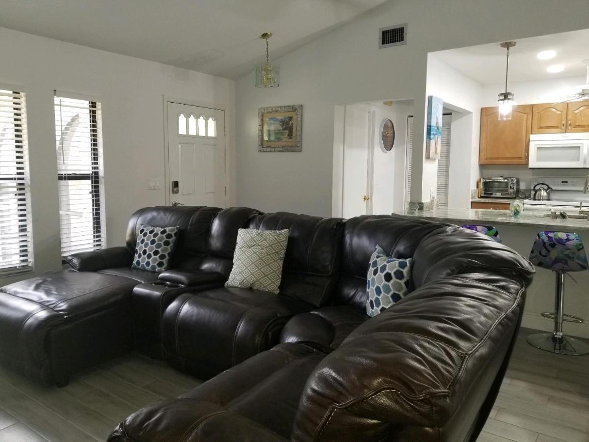 Bonita Oasis Villa Bonita Springs Bagian luar foto