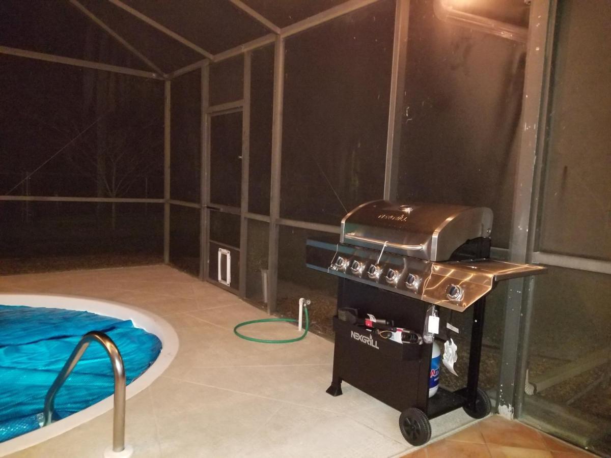 Bonita Oasis Villa Bonita Springs Bagian luar foto