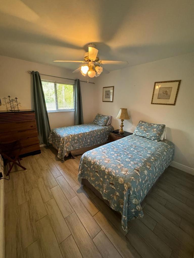 Bonita Oasis Villa Bonita Springs Bagian luar foto