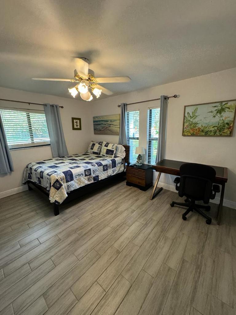 Bonita Oasis Villa Bonita Springs Bagian luar foto