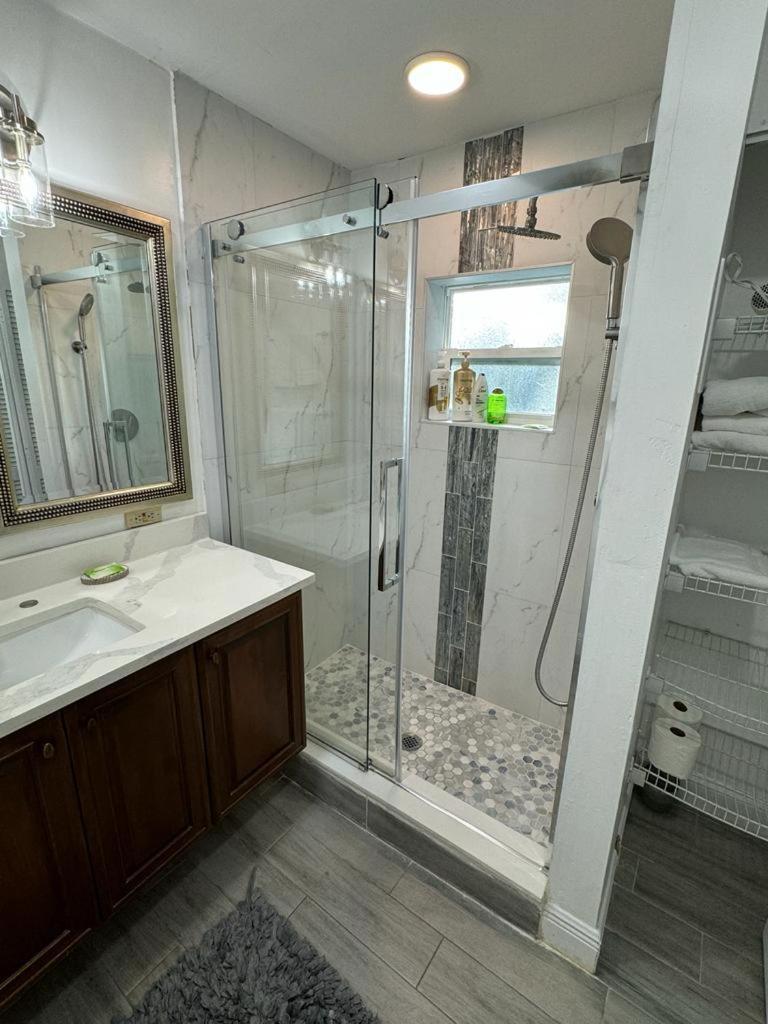 Bonita Oasis Villa Bonita Springs Bagian luar foto